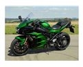 Kawasaki Ninja H2 SX SE